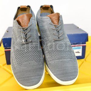 Izod Men Shoe in‎ Grey
